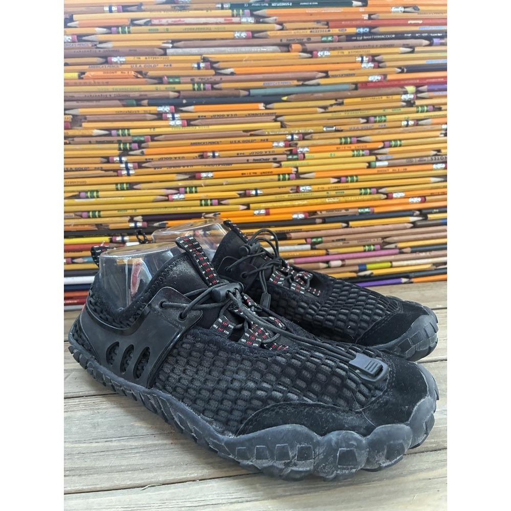 Hike Footwear Lorax Shoes‎ Womens 7 Summer Beach